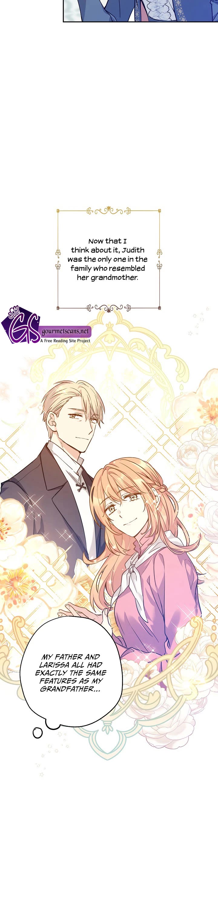 It’s Time to Change the Genre Chapter 64 page 7 - Chapter 64