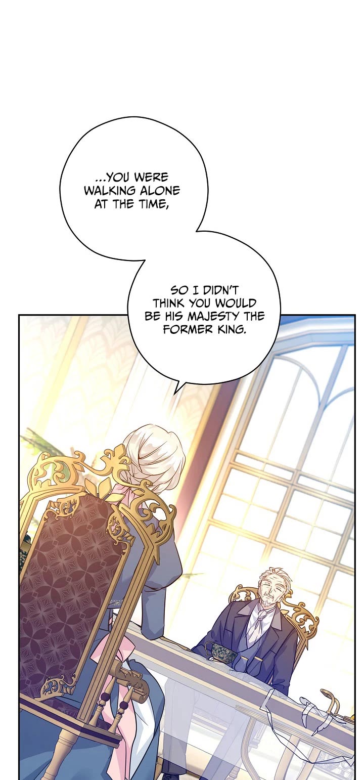 It’s Time to Change the Genre Chapter 64 page 8 - Chapter 64