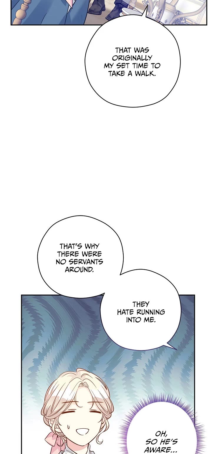 It’s Time to Change the Genre Chapter 64 page 9 - Chapter 64