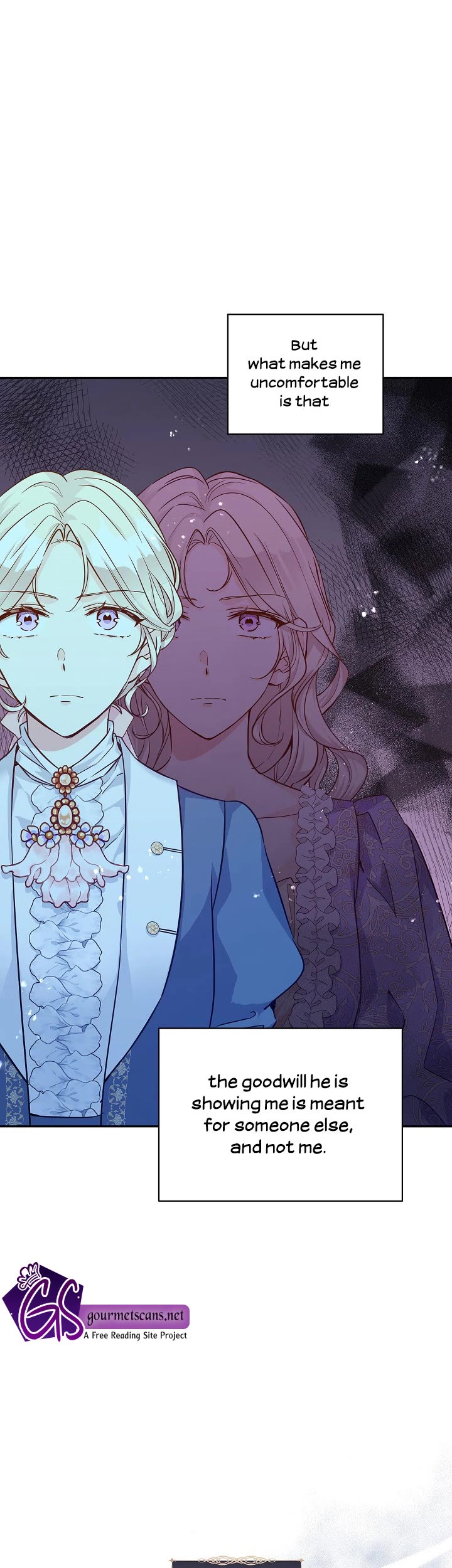It’s Time to Change the Genre Chapter 65 page 11 - Chapter 65