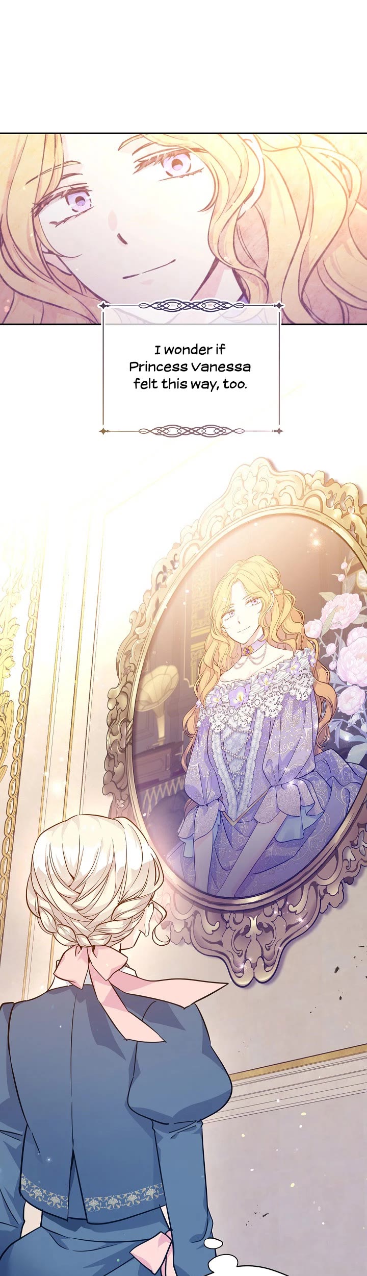 It’s Time to Change the Genre Chapter 65 page 13 - Chapter 65