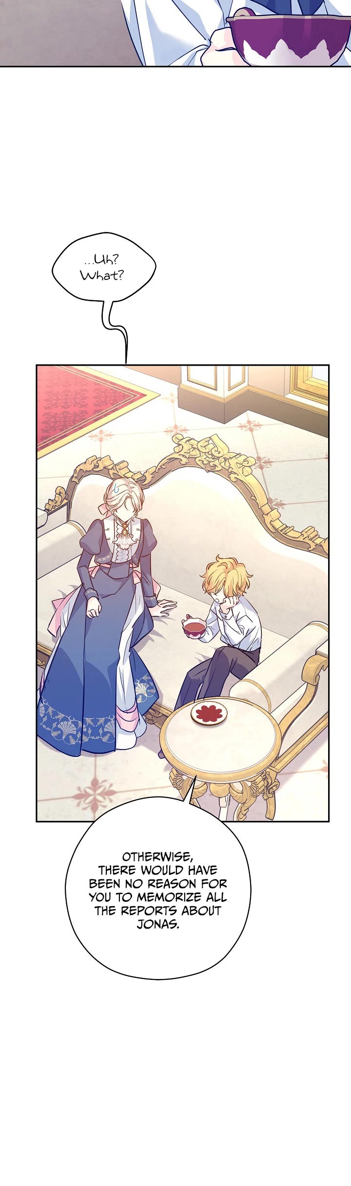 It’s Time to Change the Genre Chapter 65 page 23 - Chapter 65