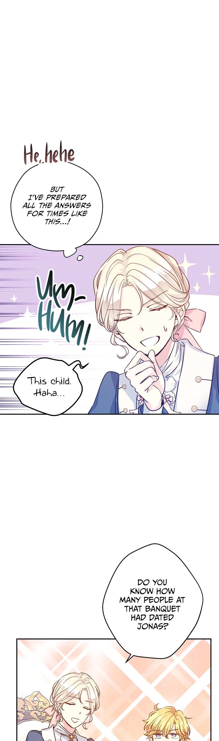 It’s Time to Change the Genre Chapter 65 page 25 - Chapter 65