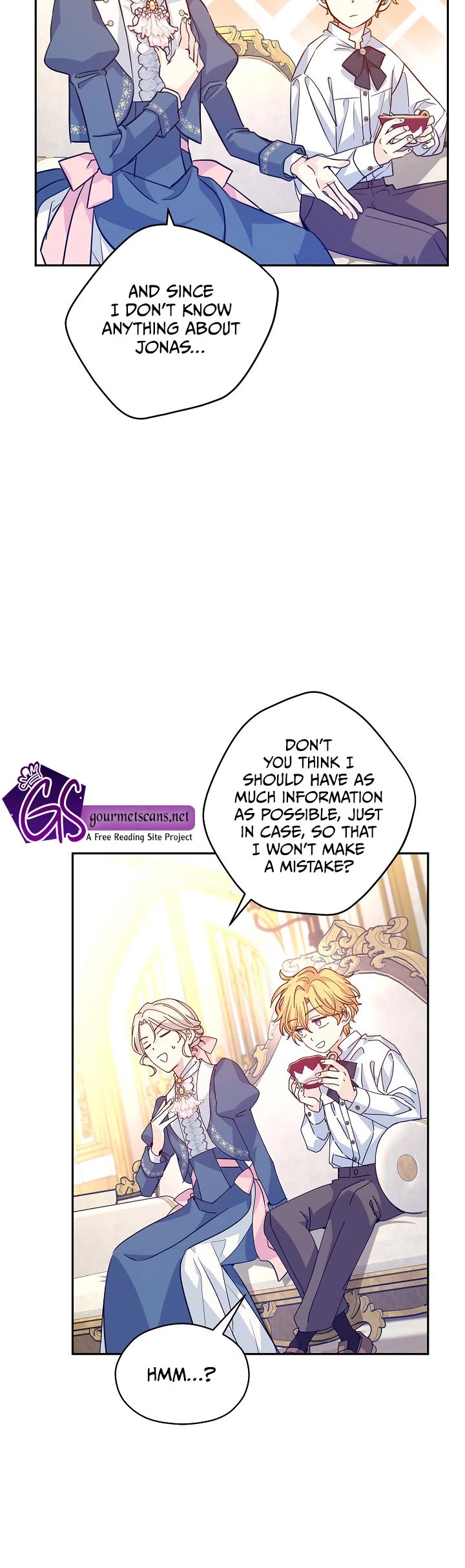 It’s Time to Change the Genre Chapter 65 page 26 - Chapter 65