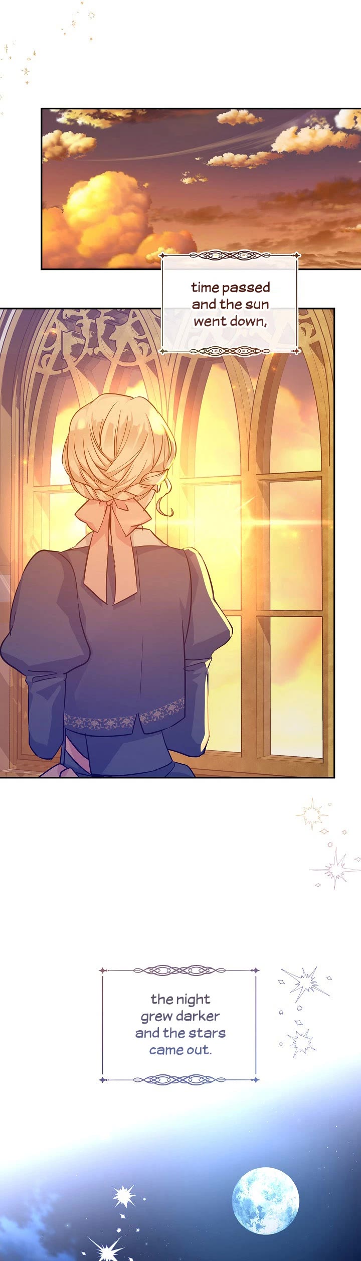 It’s Time to Change the Genre Chapter 65 page 37 - Chapter 65