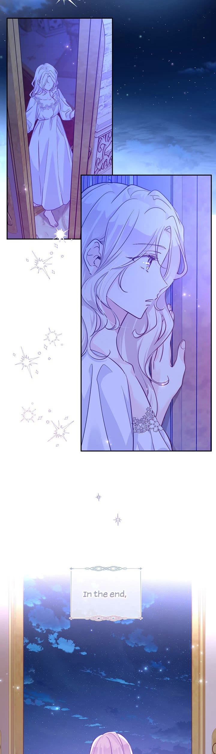 It’s Time to Change the Genre Chapter 65 page 38 - Chapter 65