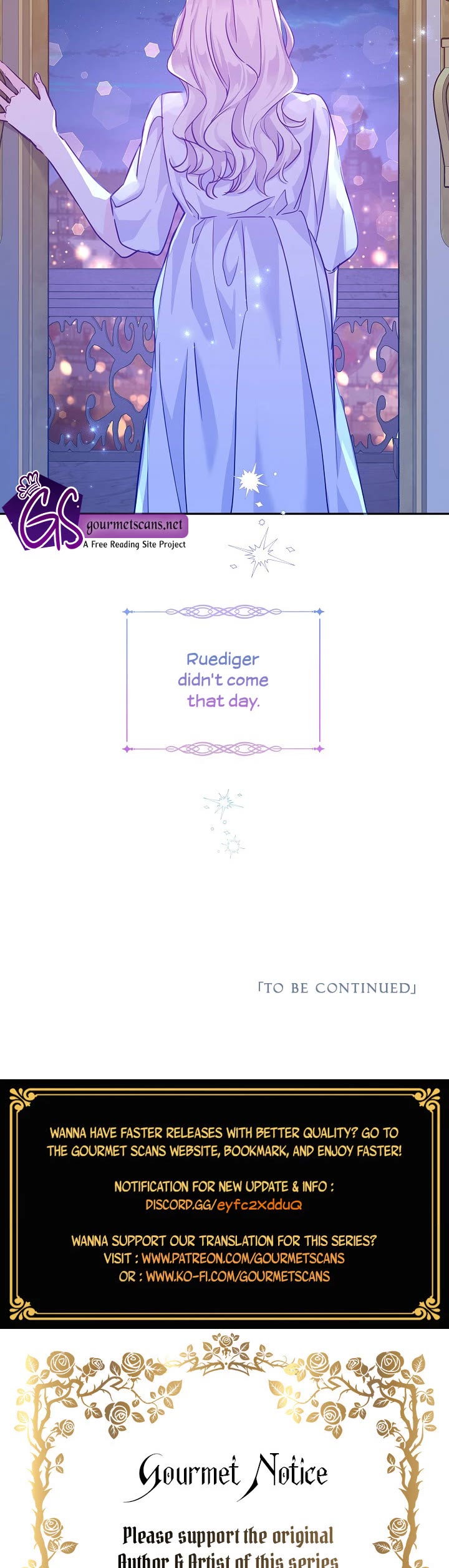 It’s Time to Change the Genre Chapter 65 page 39 - Chapter 65