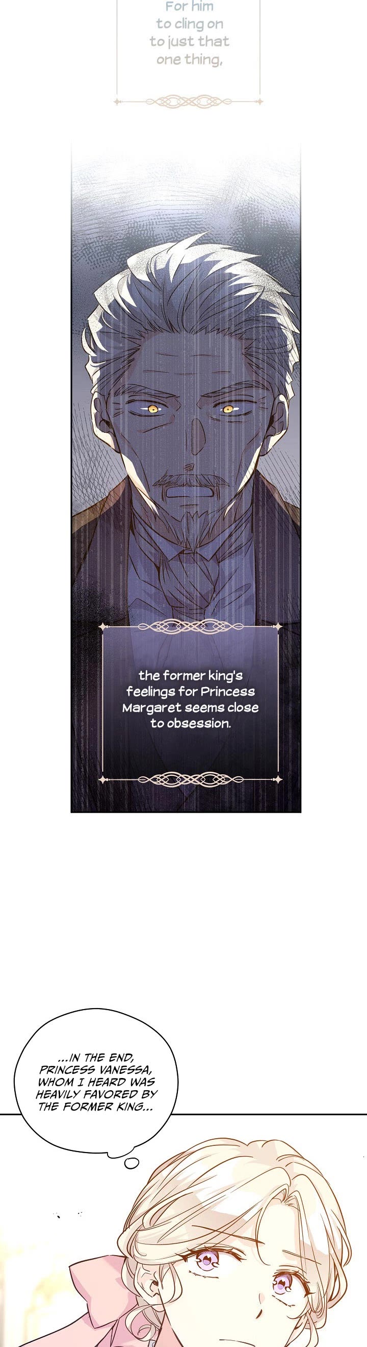It’s Time to Change the Genre Chapter 65 page 9 - Chapter 65