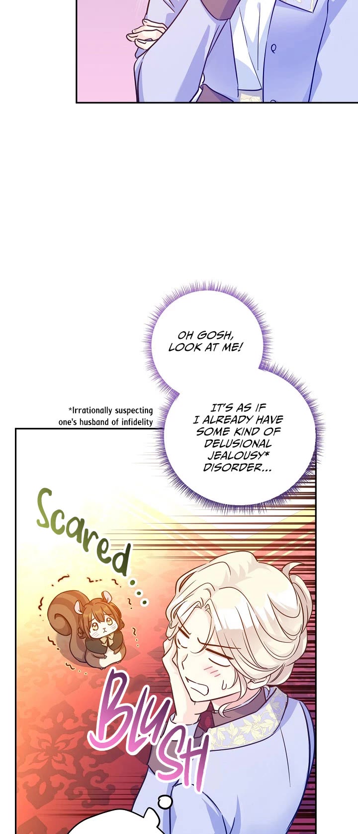 It’s Time to Change the Genre Chapter 66 page 11 - Chapter 66