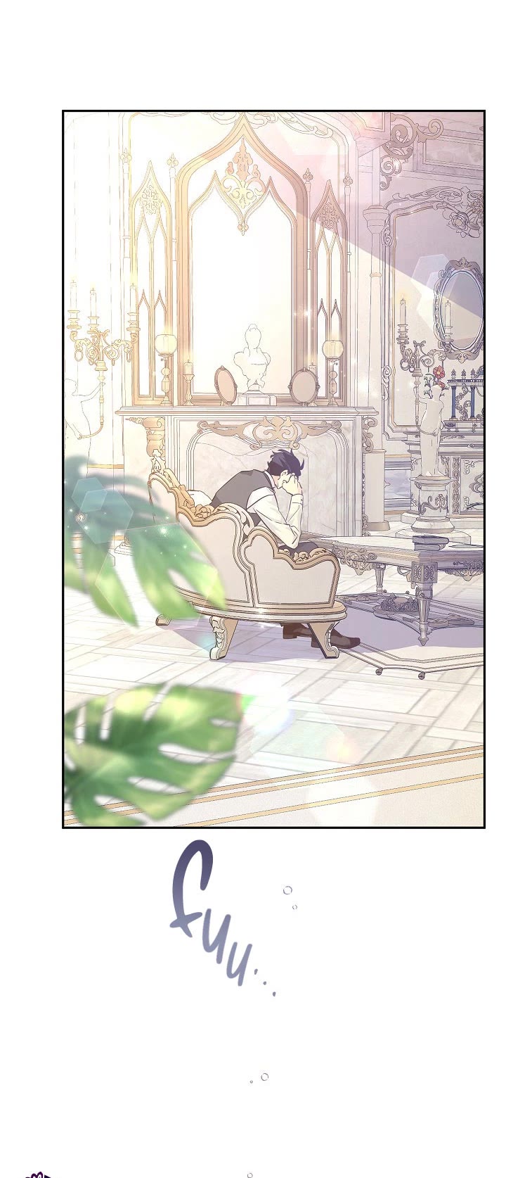 It’s Time to Change the Genre Chapter 66 page 2 - Chapter 66