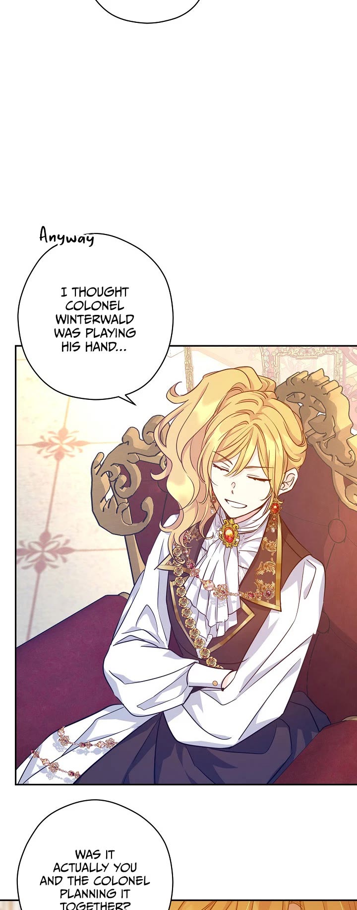 It’s Time to Change the Genre Chapter 66 page 30 - Chapter 66