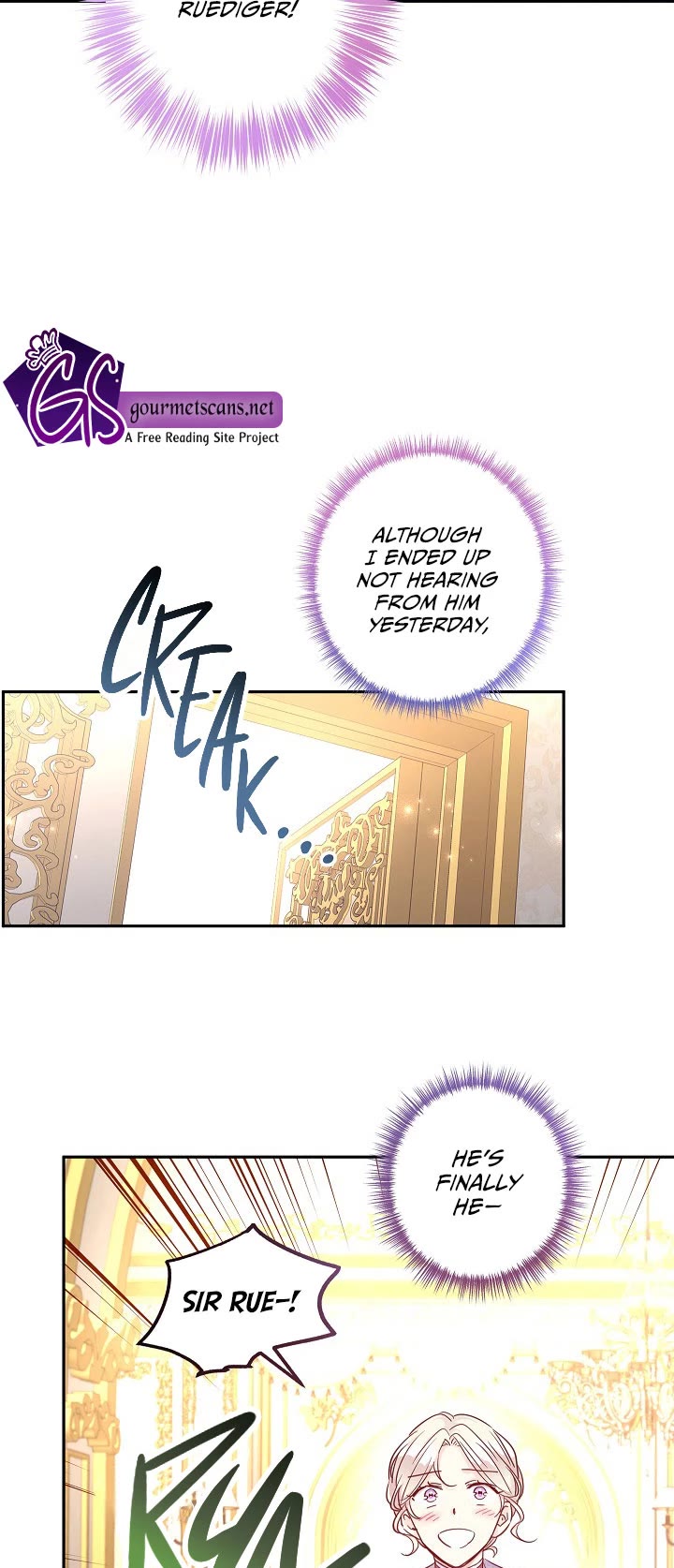 It’s Time to Change the Genre Chapter 66 page 5 - Chapter 66