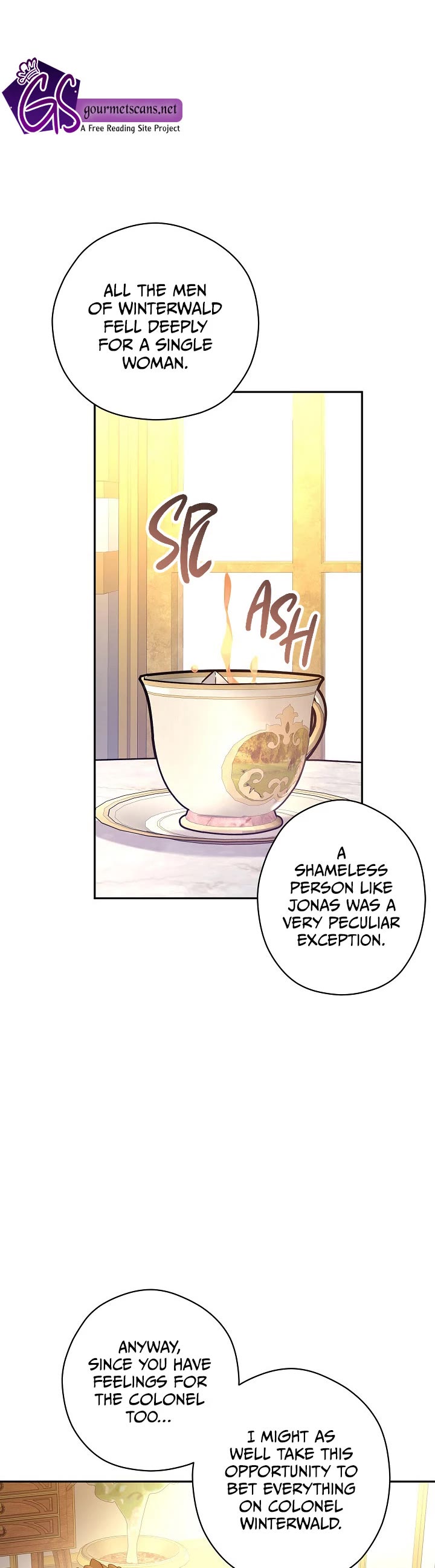 It’s Time to Change the Genre Chapter 67 page 12 - Chapter 67