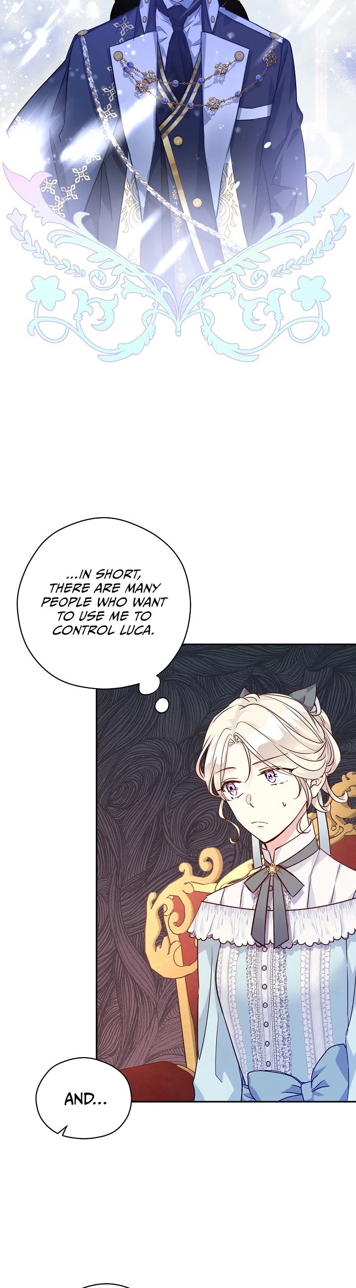 It’s Time to Change the Genre Chapter 67 page 22 - Chapter 67