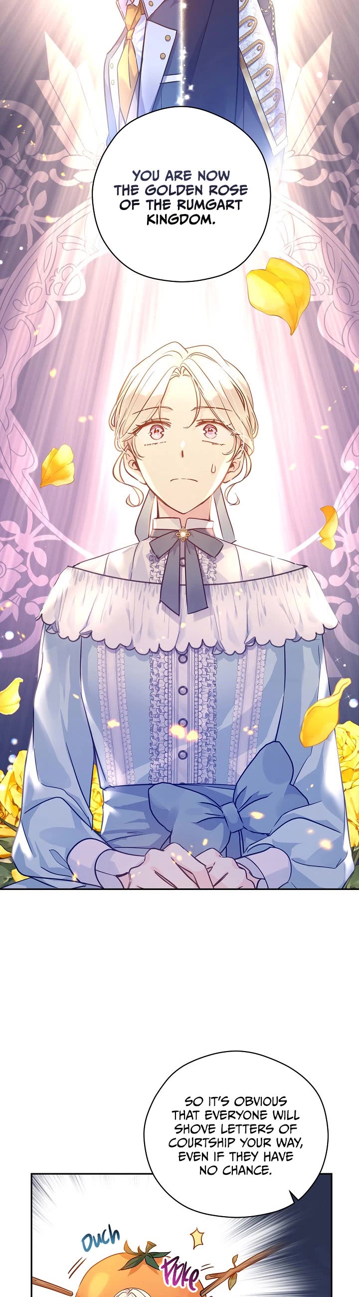 It’s Time to Change the Genre Chapter 67 page 24 - Chapter 67