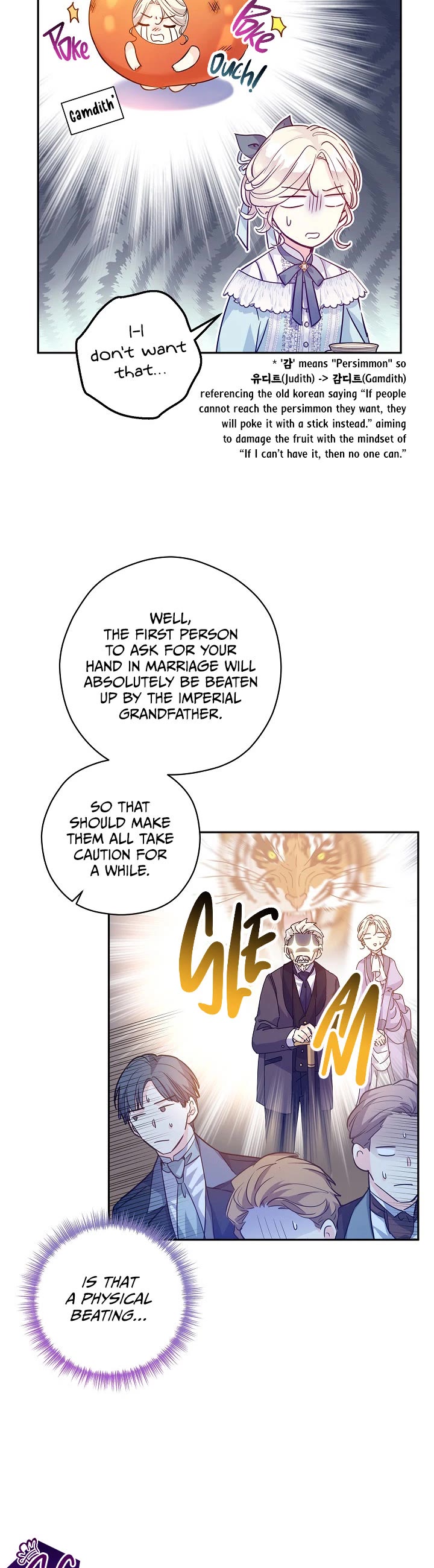 It’s Time to Change the Genre Chapter 67 page 25 - Chapter 67