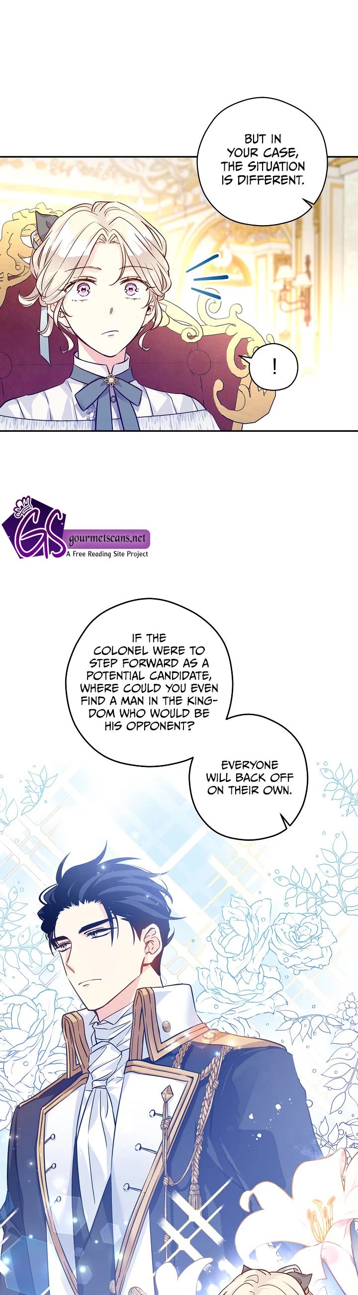 It’s Time to Change the Genre Chapter 67 page 28 - Chapter 67