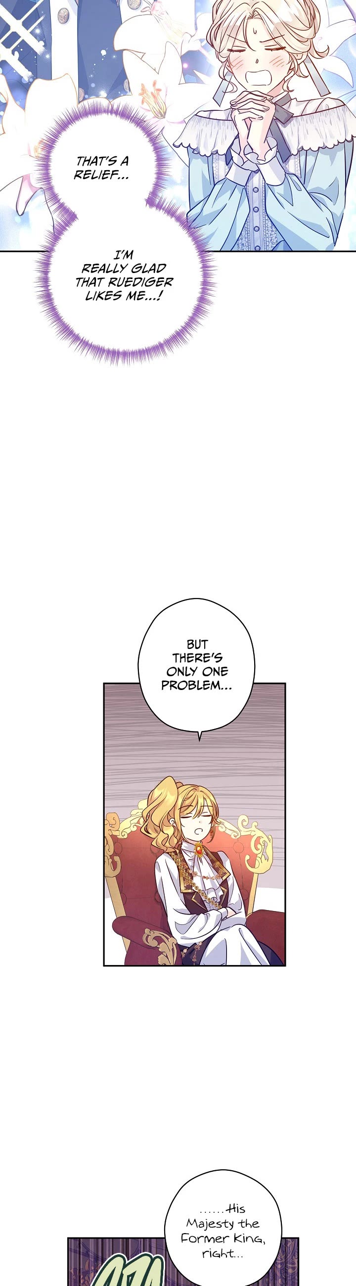 It’s Time to Change the Genre Chapter 67 page 29 - Chapter 67