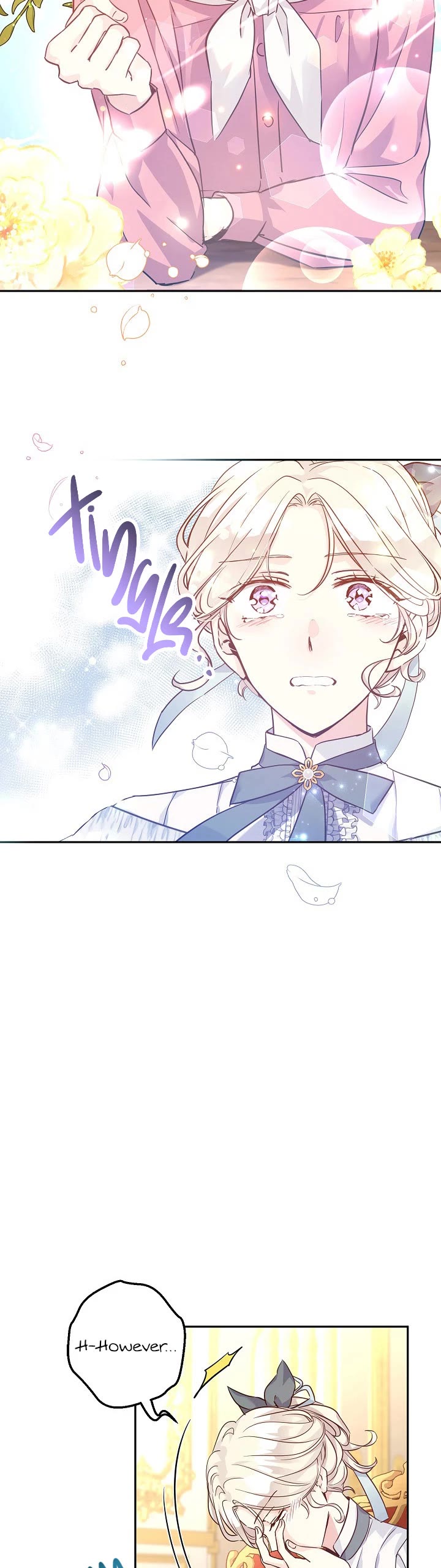 It’s Time to Change the Genre Chapter 67 page 36 - Chapter 67