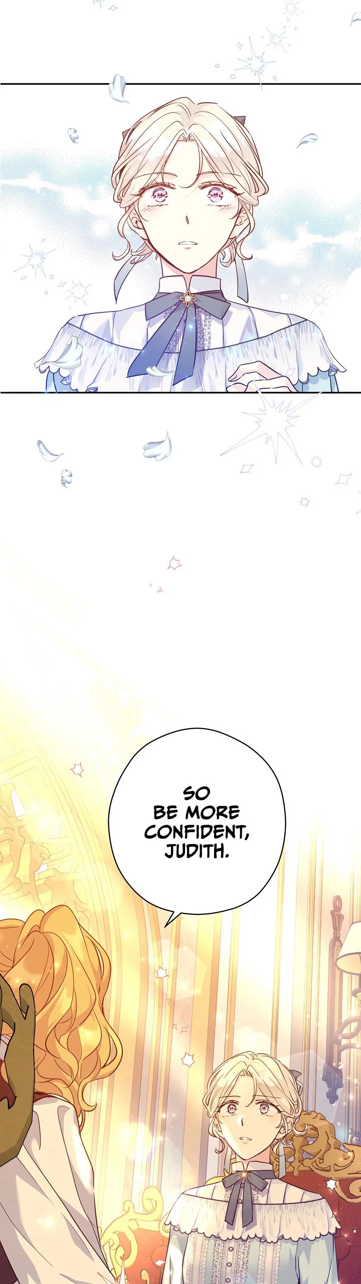 It’s Time to Change the Genre Chapter 67 page 38 - Chapter 67
