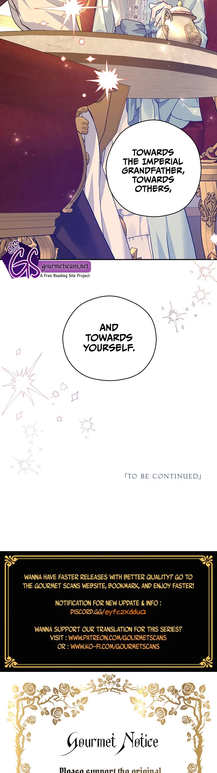 It’s Time to Change the Genre Chapter 67 page 39 - Chapter 67