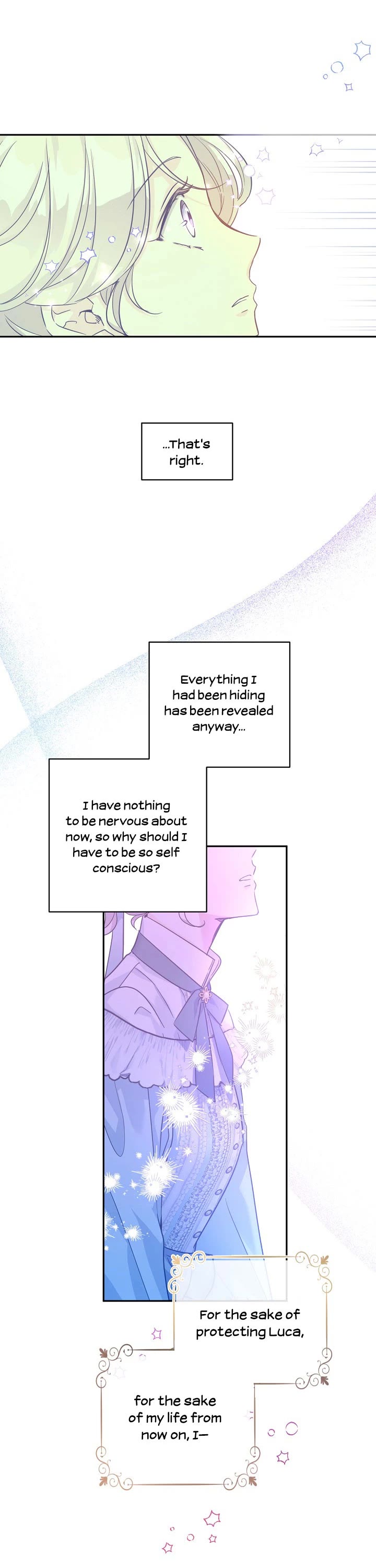It’s Time to Change the Genre Chapter 68 page 13 - Chapter 68