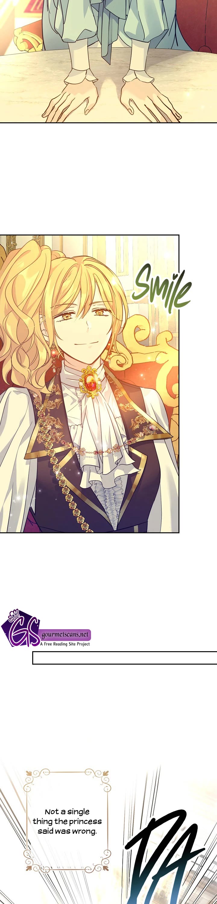 It’s Time to Change the Genre Chapter 68 page 16 - Chapter 68