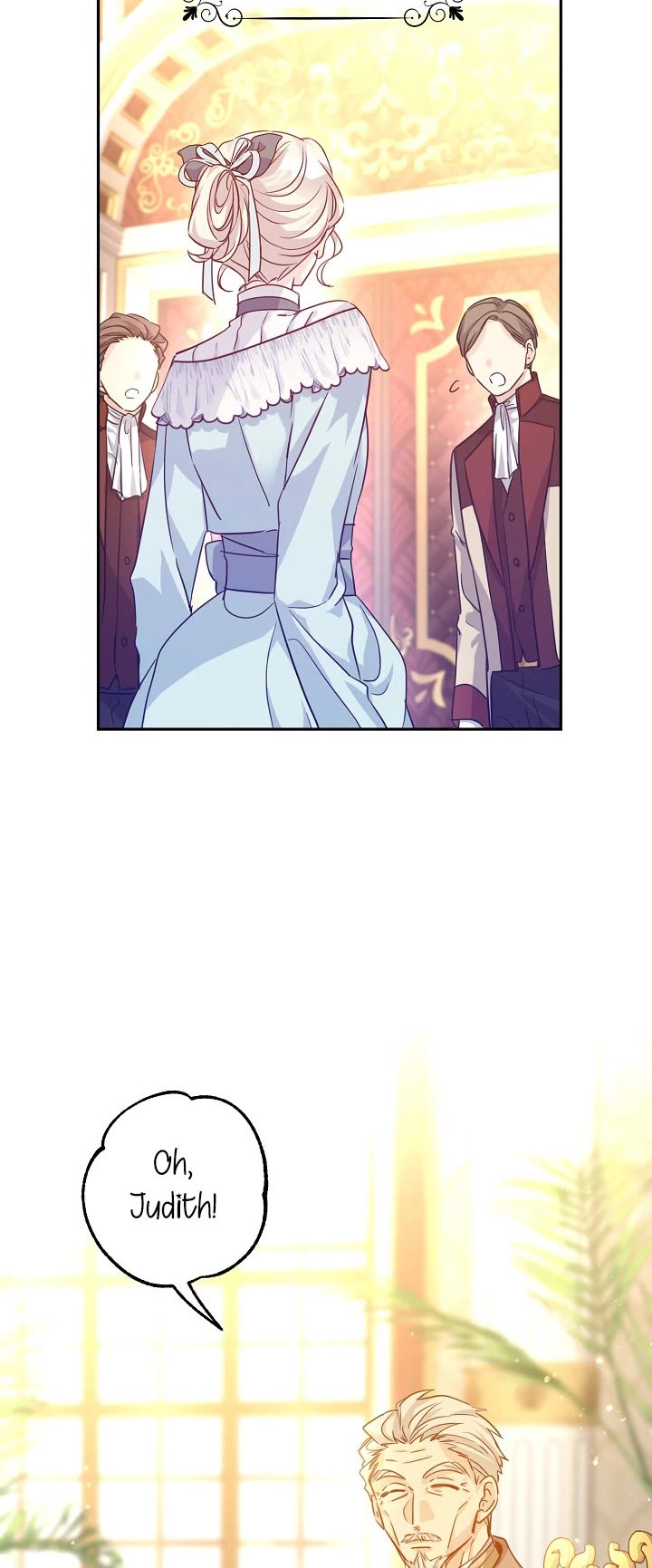 It’s Time to Change the Genre Chapter 68 page 18 - Chapter 68