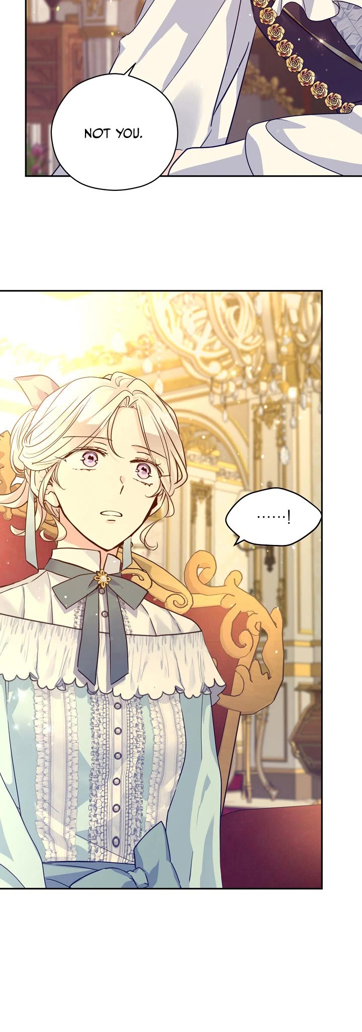 It’s Time to Change the Genre Chapter 68 page 2 - Chapter 68