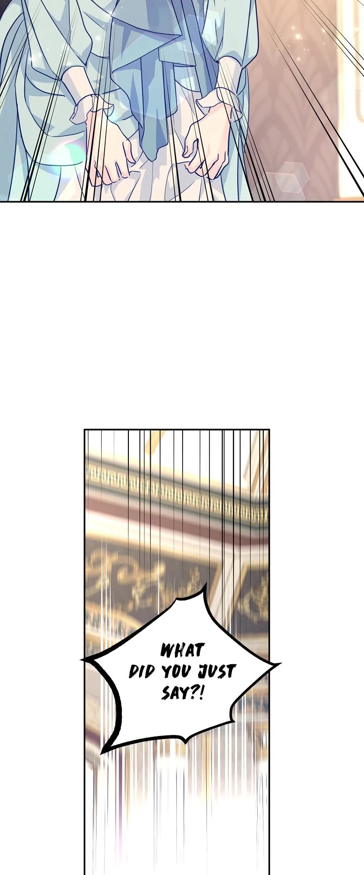 It’s Time to Change the Genre Chapter 68 page 20 - Chapter 68