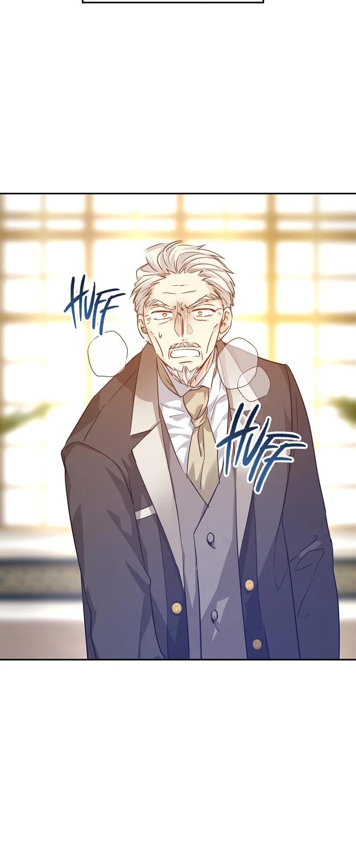 It’s Time to Change the Genre Chapter 68 page 21 - Chapter 68