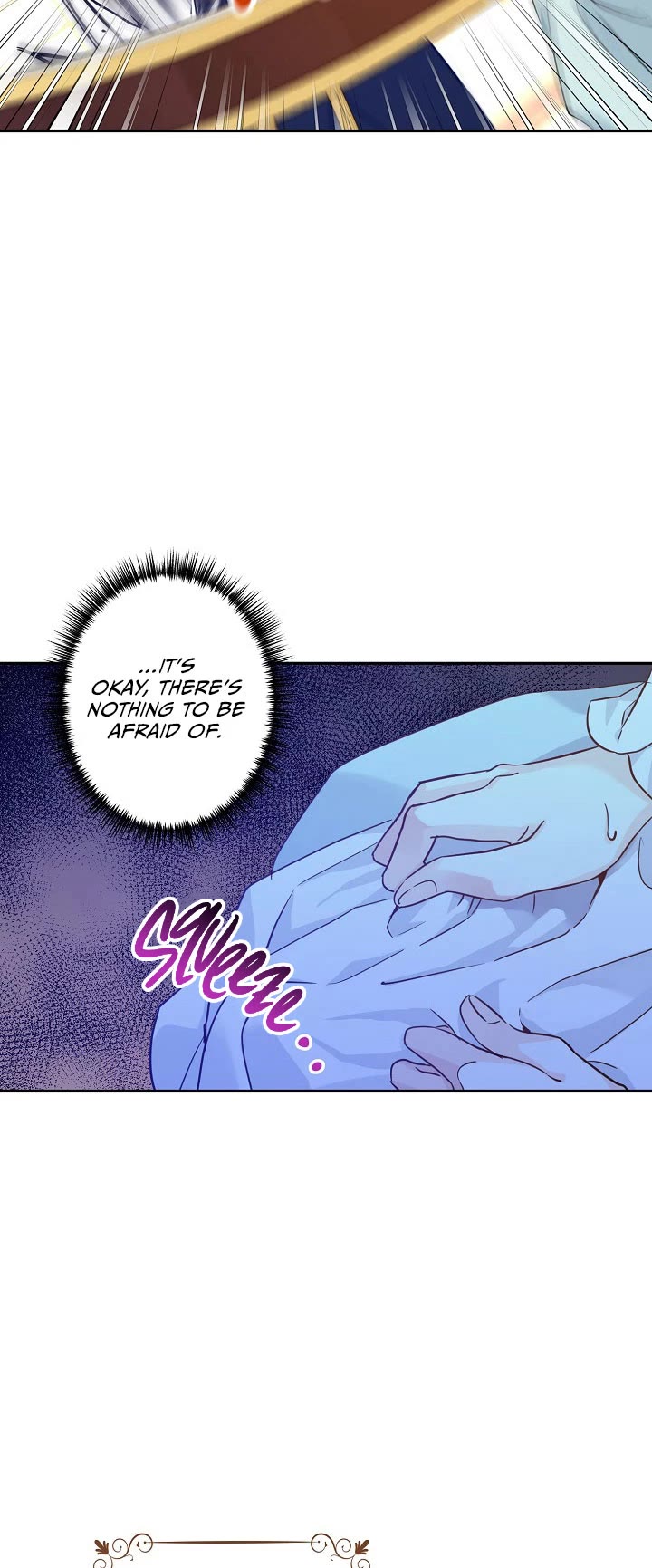 It’s Time to Change the Genre Chapter 68 page 23 - Chapter 68