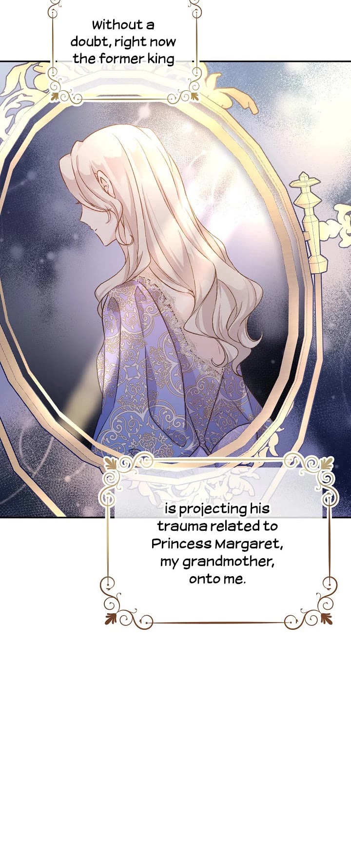 It’s Time to Change the Genre Chapter 68 page 24 - Chapter 68