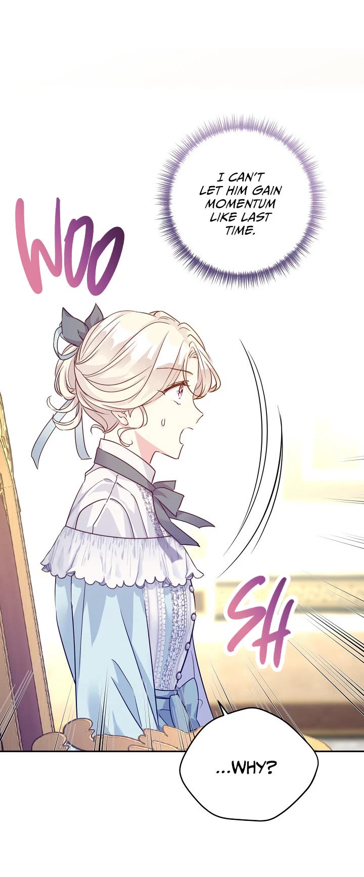 It’s Time to Change the Genre Chapter 68 page 26 - Chapter 68