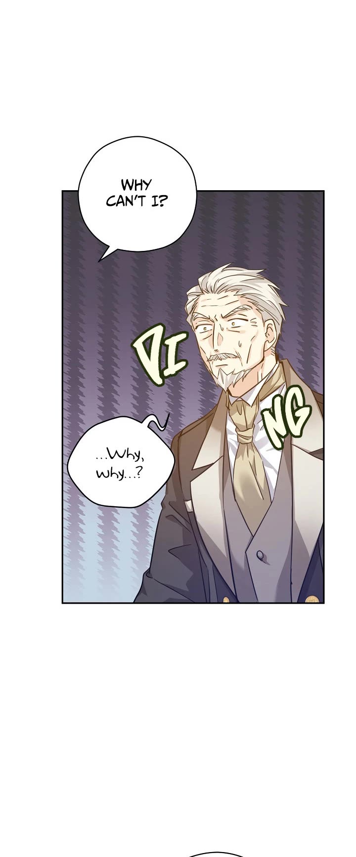 It’s Time to Change the Genre Chapter 68 page 27 - Chapter 68