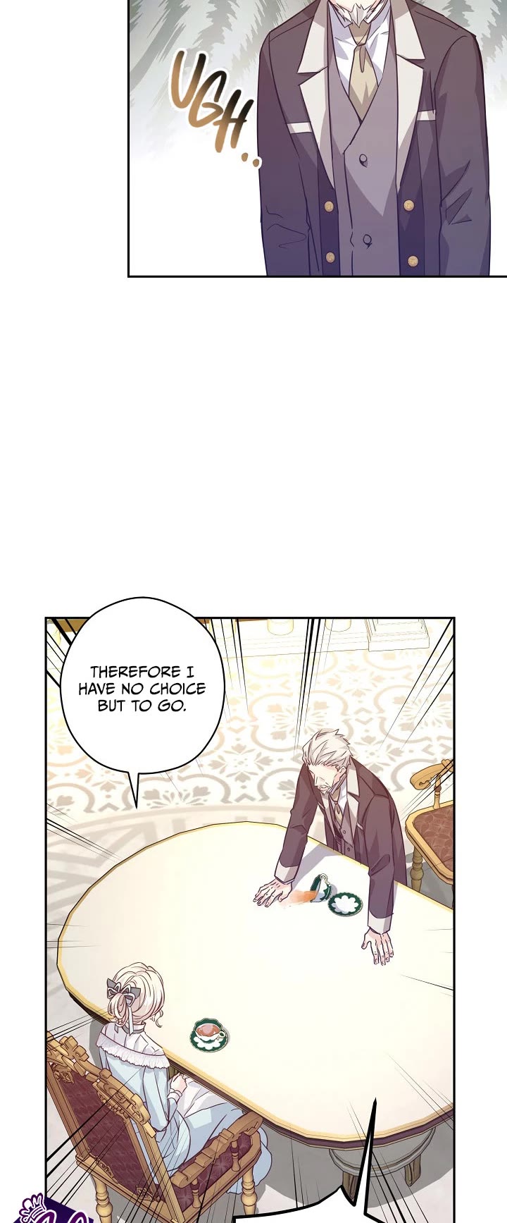 It’s Time to Change the Genre Chapter 68 page 30 - Chapter 68