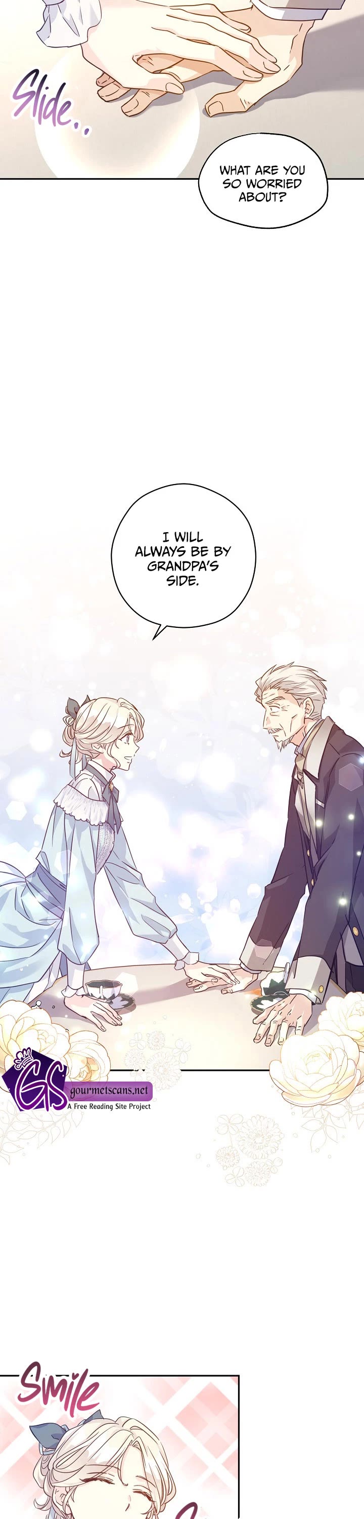 It’s Time to Change the Genre Chapter 68 page 34 - Chapter 68