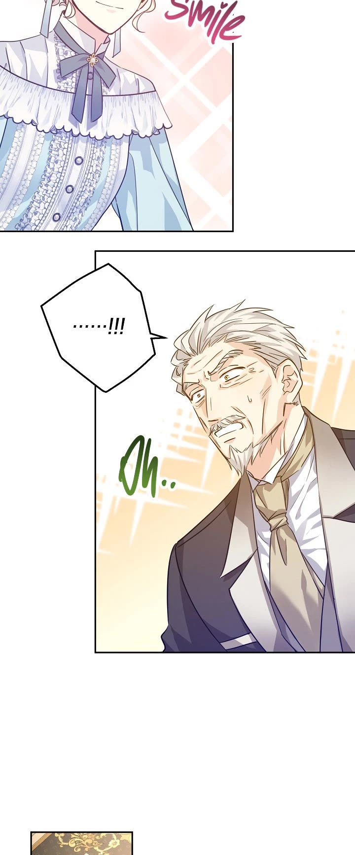 It’s Time to Change the Genre Chapter 68 page 35 - Chapter 68