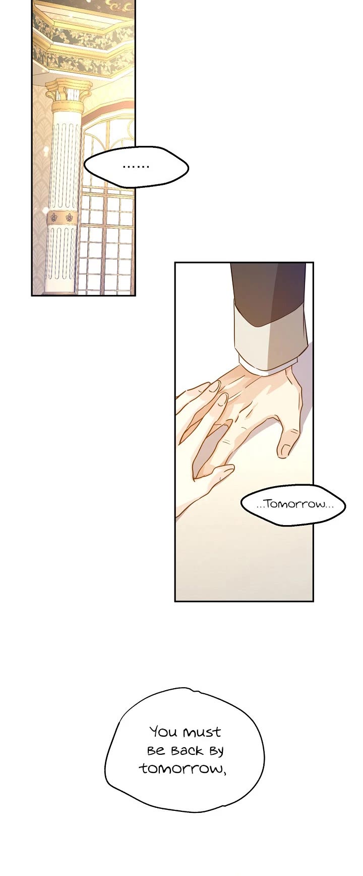 It’s Time to Change the Genre Chapter 68 page 36 - Chapter 68