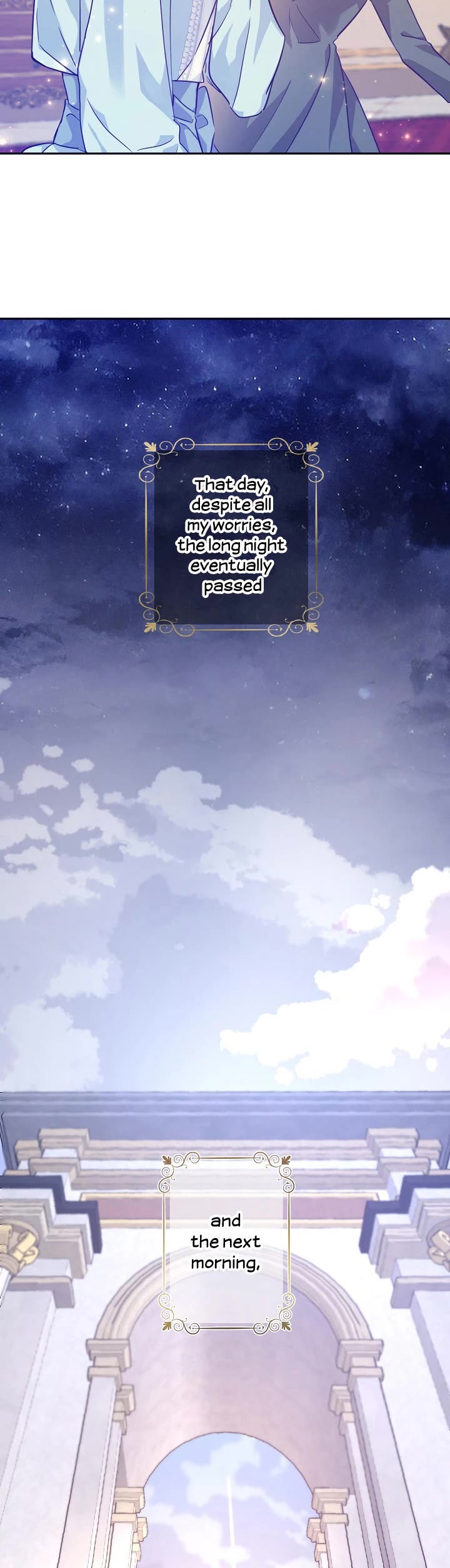 It’s Time to Change the Genre Chapter 68 page 42 - Chapter 68