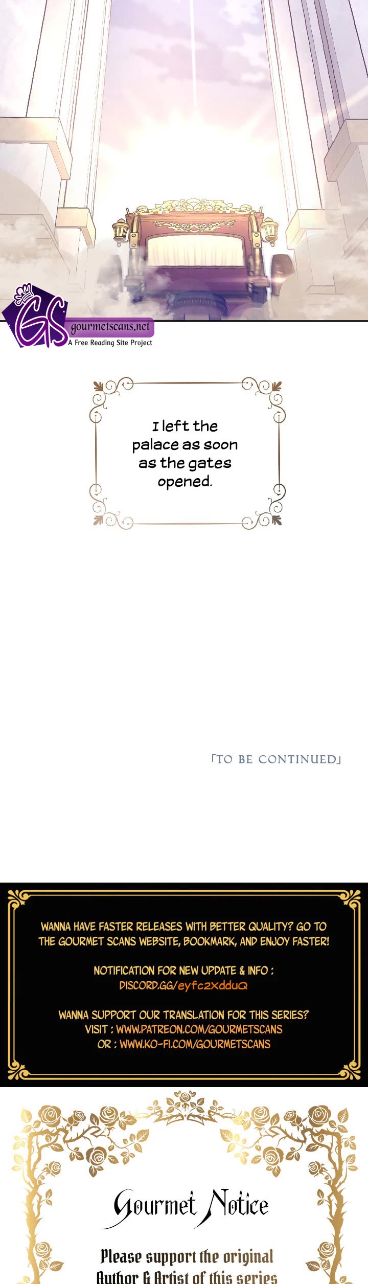 It’s Time to Change the Genre Chapter 68 page 43 - Chapter 68