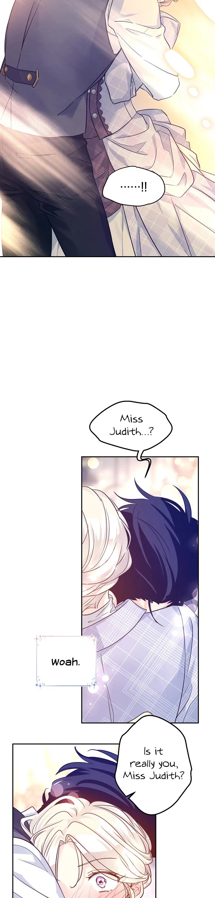 It’s Time to Change the Genre Chapter 69 page 10 - Chapter 69