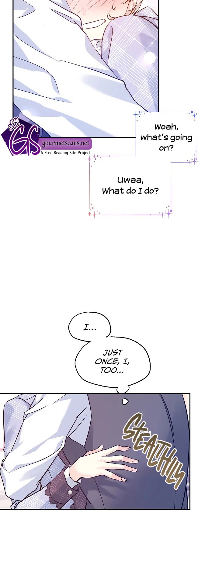 It’s Time to Change the Genre Chapter 69 page 11 - Chapter 69