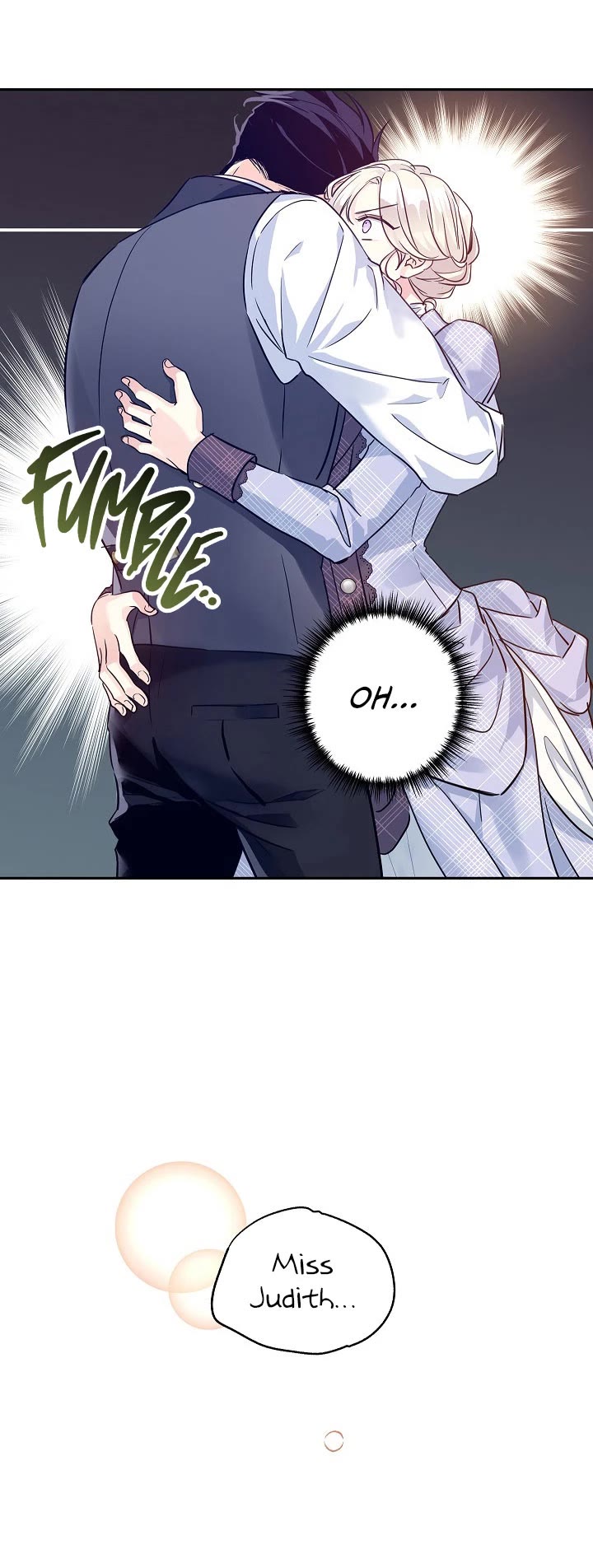 It’s Time to Change the Genre Chapter 69 page 12 - Chapter 69