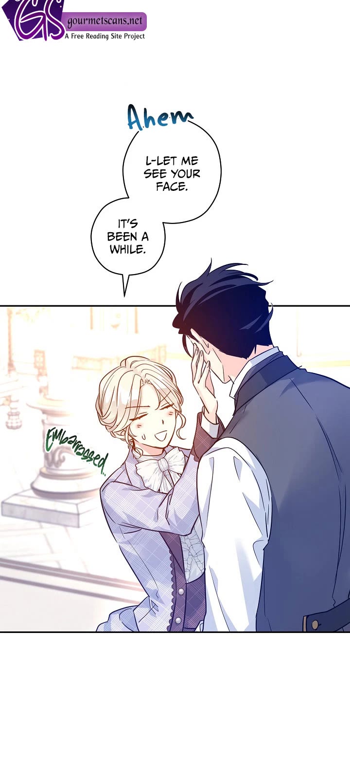 It’s Time to Change the Genre Chapter 69 page 14 - Chapter 69