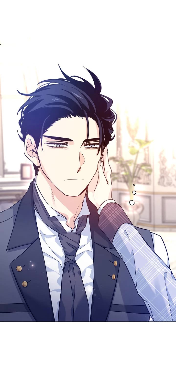 It’s Time to Change the Genre Chapter 69 page 15 - Chapter 69