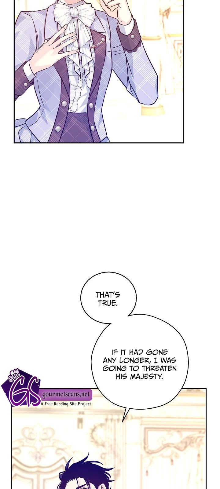It’s Time to Change the Genre Chapter 69 page 18 - Chapter 69