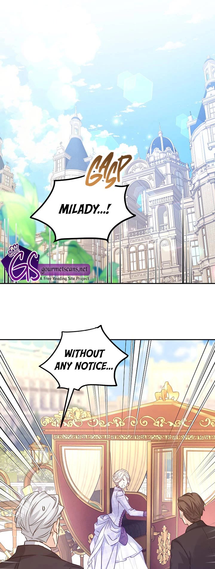 It’s Time to Change the Genre Chapter 69 page 2 - Chapter 69