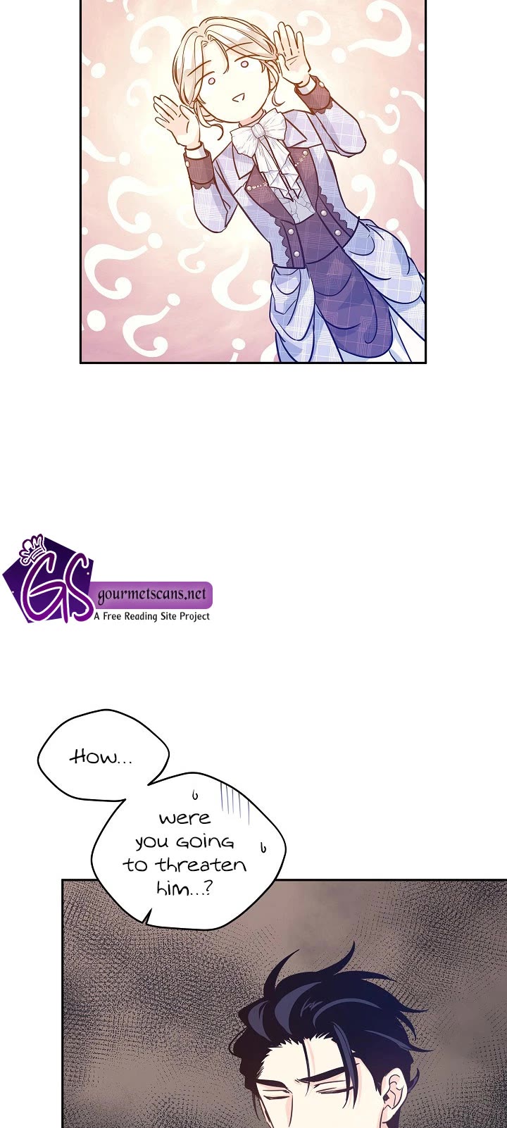 It’s Time to Change the Genre Chapter 69 page 20 - Chapter 69