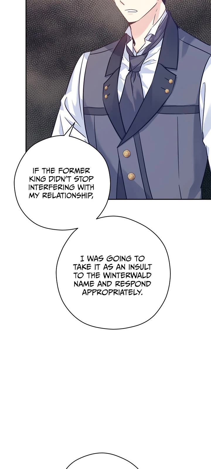 It’s Time to Change the Genre Chapter 69 page 21 - Chapter 69